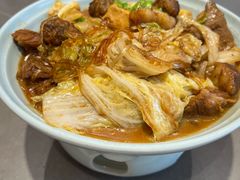 -子霖南山鲜虾面(南山总店)