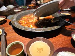 -受气牛肉·耙牛肉火锅(水晶郦城店)
