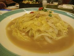 -大鸭梨烤鸭(左家庄店)
