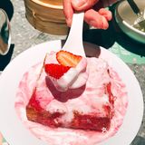 超爱的茶港樱花套餐🌸来啦❗