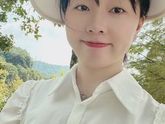 -凤岗南门山森林公园