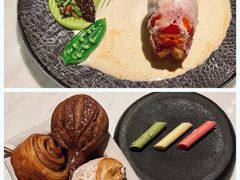 -翡翠36餐厅(浦东香格里拉店)