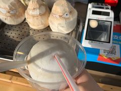 椰蛋-椰子下蛋(南锣鼓巷店)