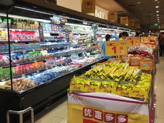 -AEON永旺(东方宝泰店)