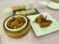 -金时代顺风大酒店(金山店)