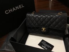 -Chanel(德基广场店)