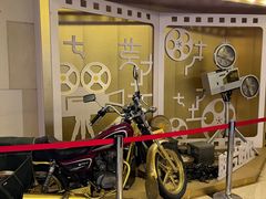 -大光明电影院(南京西路店)
