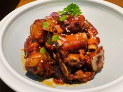 糖醋小排-湘约东方(民星路店)