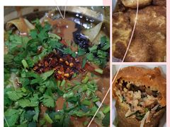 -正味斋锅巴菜(西北角店)