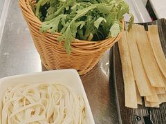 -川锅一号火锅(铜山万达店)
