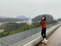 -忆咖啡观景餐厅(桂林象山公园店)