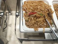 -食蔬不二素食自助餐厅(沈阳铁西店)