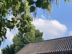 -张学良旧居陈列馆