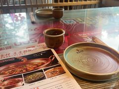 -水煮三国·川鲁江湖菜(香山店)