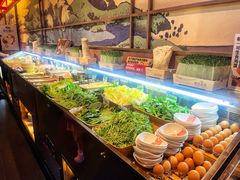 -牛New寿喜烧(虹桥新天地店)