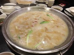 -老来福·非遗酸汤兔(凯旋路店)