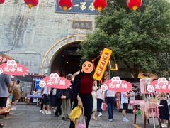 -隋唐大运河文化博物馆