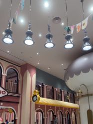 -奈尔宝家庭中心·亲子餐厅(鄞州万达店)