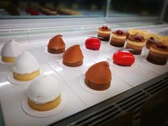 -安上烘焙 ENCHANTE(世纪汇店)