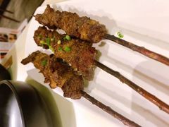 -潮牛海记•潮汕牛肉火锅•醉鸡煲•粿条汤(通北路店)