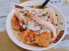 -荔林食店(西华路店)