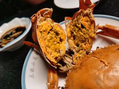 -三妹小龙虾·黄油蟹(华侨城总店)