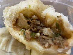 -老陶包子铺(南大西南村店)