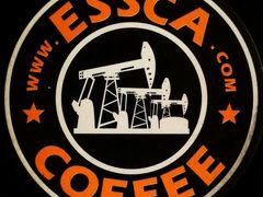-阿什卡咖啡馆ESSCA COFFEE(塔里木石油宾馆店)