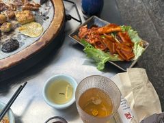 -八木轩·寻味大理白族民俗餐厅(文献路店)