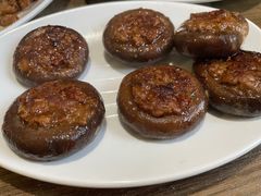 -炙热童年·老北京炙子烤肉(南锣鼓巷店)