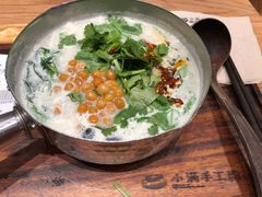 -小满手工粉(上海月星环球港店)