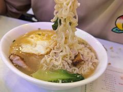 -澳门陈光记烧味饭店(郎家园店)