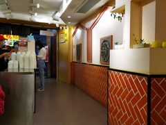 -八婆婆烧仙草(中山路店)