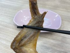 香妃烤鸡-香妃烤鸡(西单店)