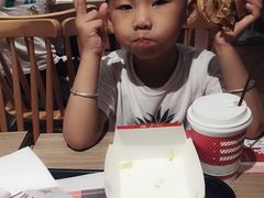 -肯德基(颛桥店)