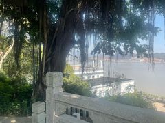 -船政文化景区-罗星塔公园