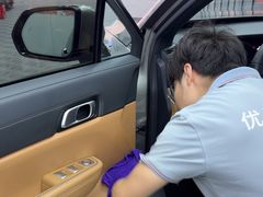 -天猫养车贴膜轻改·蓝电(优匹康桥东路店)