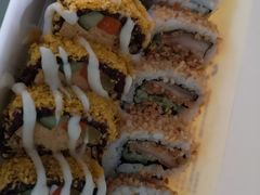 -n多寿司(滨湖万达广场店)