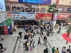-义乌国际商贸城