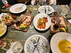 -第101座花园餐厅(湖滨88店)