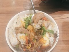 -Pennehut畔尼意面(合肥万象城店)