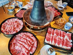 -牛街清真满恒記(平安里西大街店)