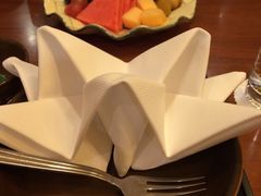 -华夏食府中餐厅(中原路店)