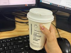 -星巴克(厦门乐群广场分店)