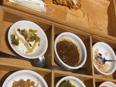 -一桶江山餐厅(松北店)