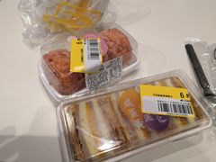 -盒马鲜生(丁香国际店)