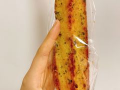 -韩国利尔面包(桂林路店)