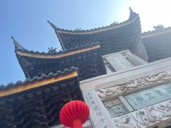 -惠山古镇·寄畅园