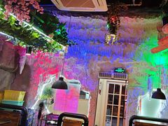 -串越时光·烧烤·烤鱼·小龙虾(松江大学城店)