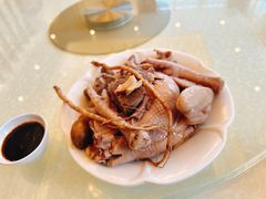 -金翠皇宫粤菜·点心·海鲜(科技园店)